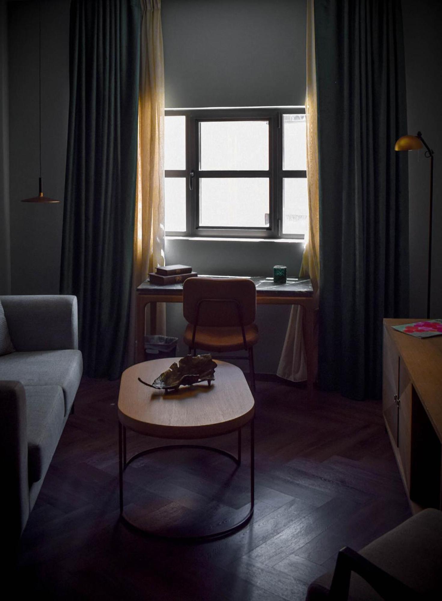 Pagopoieion - Adults Only Suites Iraklio Eksteriør billede